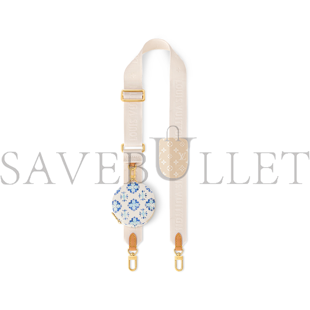 LOUIS VUITTON MULTI POCHETTE ACCESSOIRES M25374 (24*13*4cm) LOUIS VUITTON MULTI POCHETTE ACCESSOIRES M25374 (24*13*4cm)